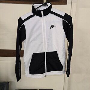 Childs medium Nike jacket